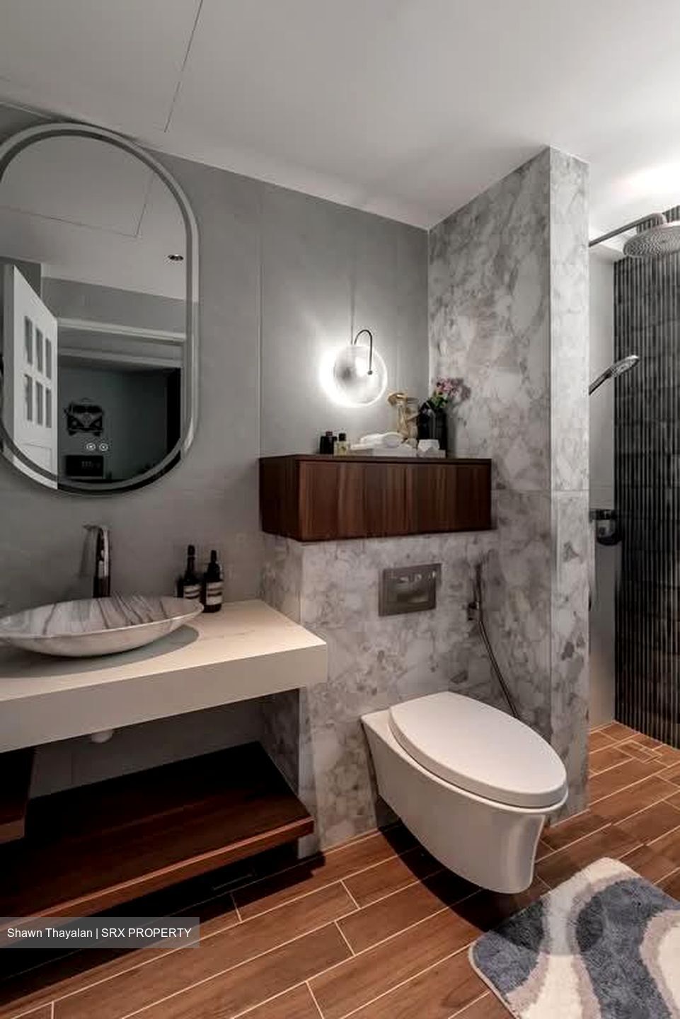 Woodgrove Condominium (D25), Condominium #563468531